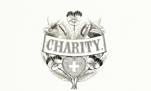 The Relationship Between Charity Organizations and IT